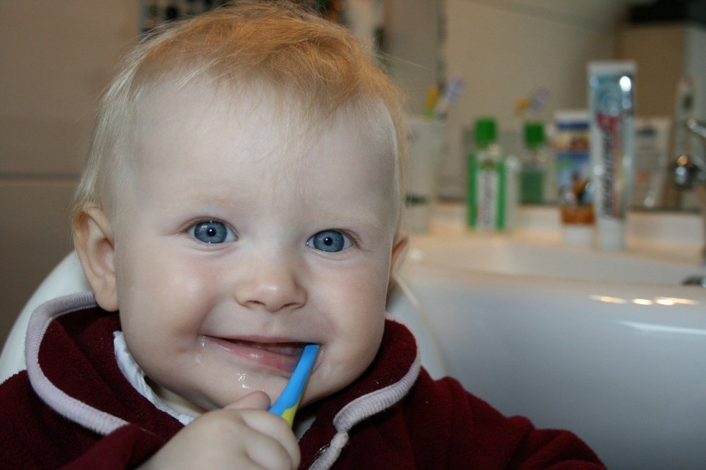 Tandborstningstips från Järfällas tandläkare