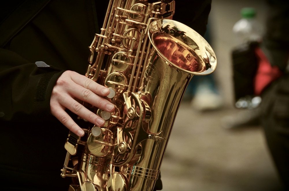 Bra att veta om man har planer på att köpa en saxofon eller något annat instrument